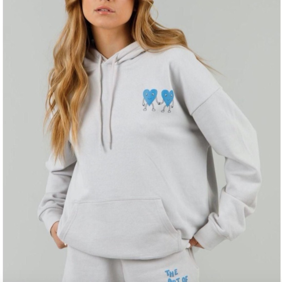 Mayfair Group Tops The Mayfair Group The Art Of Human Connection Sweatshirt Hoodie Poshmark